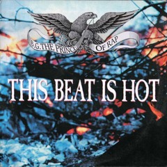 B.G. The Prince Of Rap - This Beat Is Hot (Clubmix)