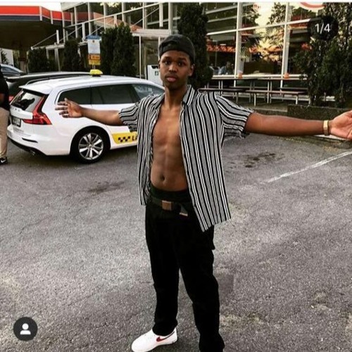 Cvshbaby - Demon (BML DISS)