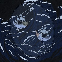 Saint Lafre (ft.Aligali) - Корабли