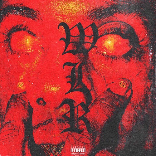 [FREE] Playboi Carti - Kool/Cool - (INSTRUMENTAL/REMAKE) - prod. riCHi