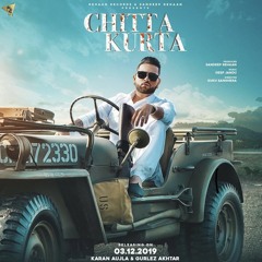 Chitta Kurta  Karan Aujla  Gurlej Akhtar (420kbps).mp3