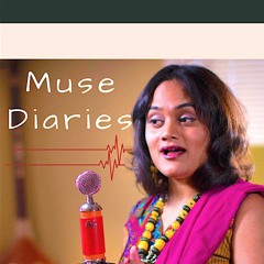 Muse Diaries: He wont forsake me this ... Kanakasabesan!