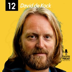 12 David De Kock