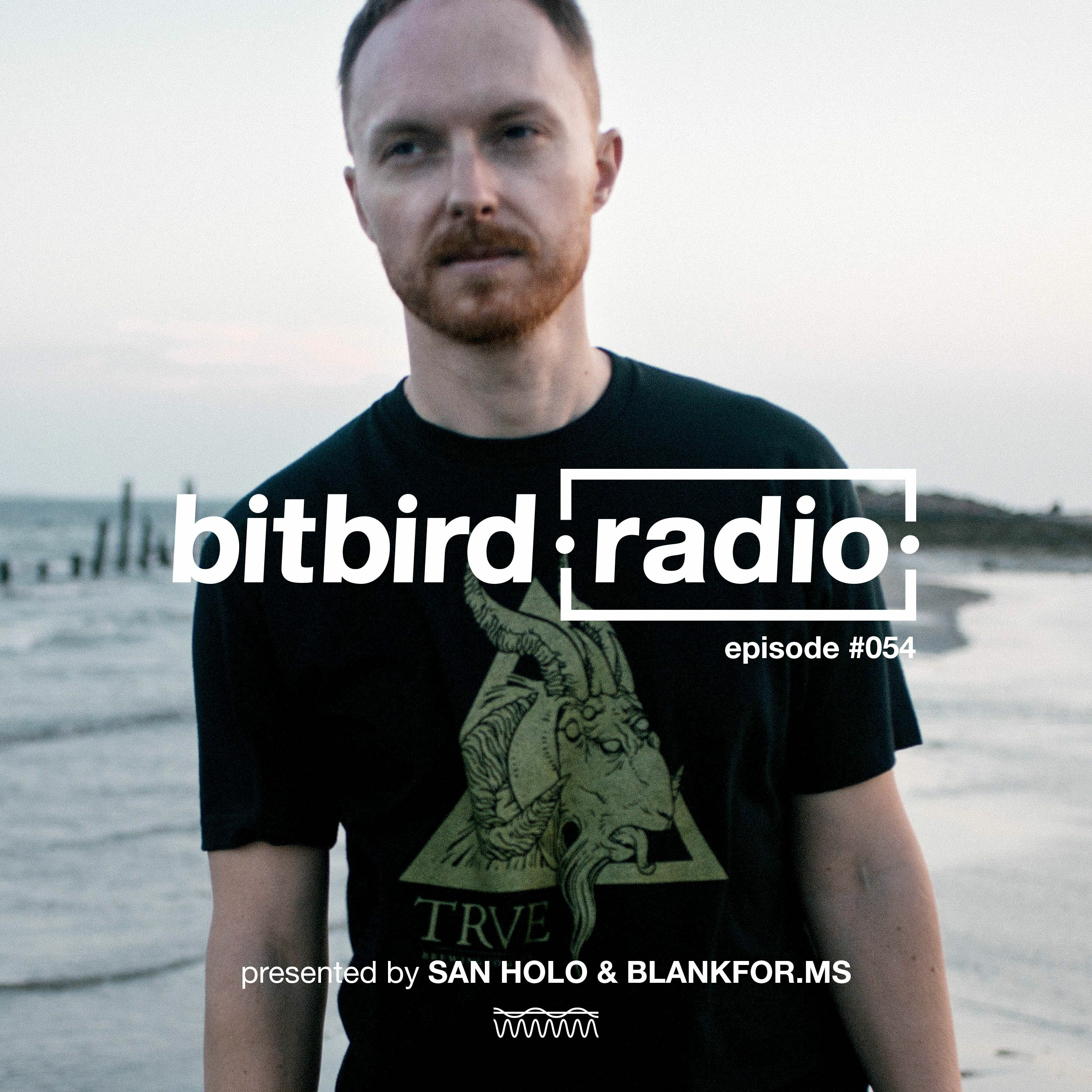 bitbird Radio