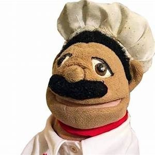 Stream Chef PeePee Wash Them Dishes (Studio Version) by Ast1roBamba