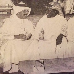 وفضلت وحيد والفكر شريد