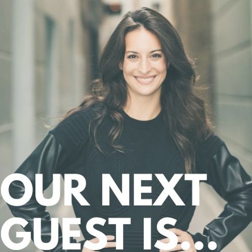 Our next guest is... Bonnie Lister Parsons