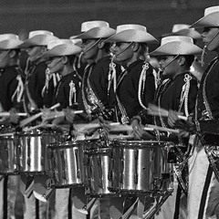 Madison Scouts Field Visual jugde tape 6-18-1990