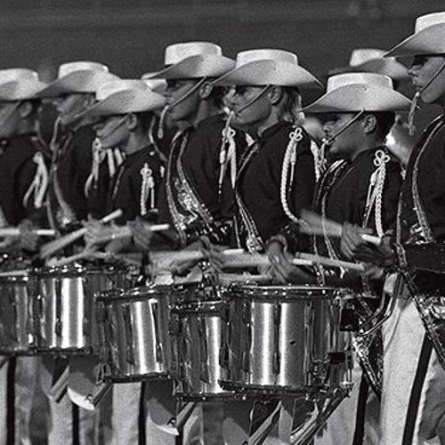 Madison Scouts Field Visual jugde tape 6-18-1990