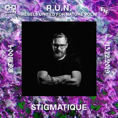 Stigmatique - A Never Forgotten Soul [RCM004 | Premiere]