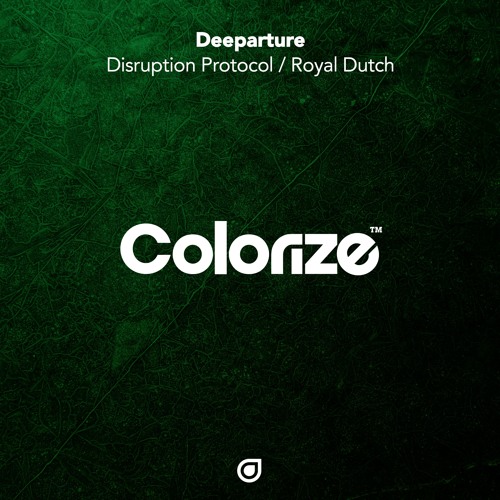 Deeparture - Royal Dutch