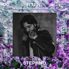 Stephno - Theory Of String [RCM004 | Premiere]