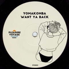 Yomakomba - Use My Credit Card