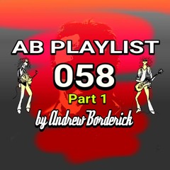 AB Playlist 058 Part 1
