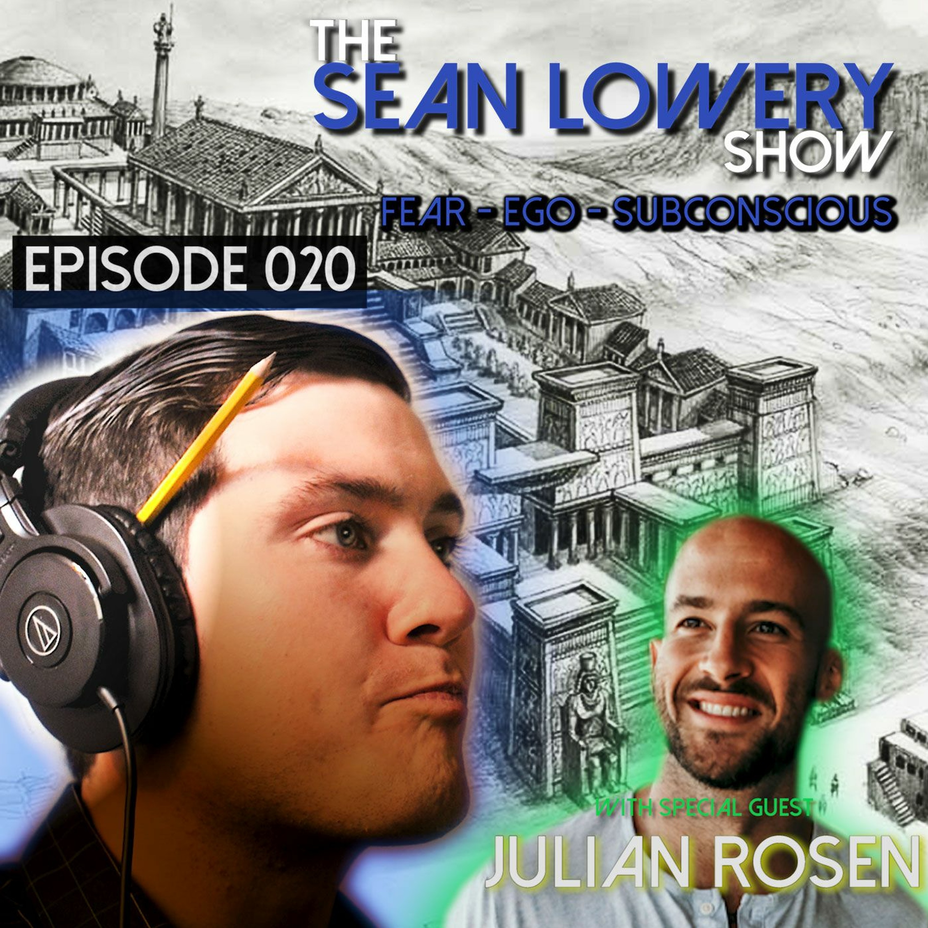 The Sean Lowery Show