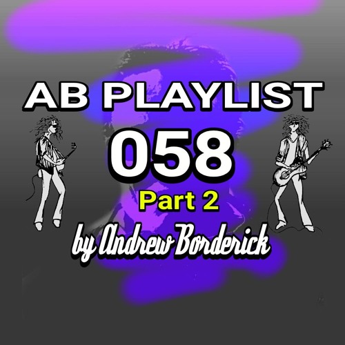 AB Playlist 058 Part 2