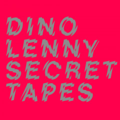 PREMIERE - Dino Lenny - Secret Tapes  (Colossio Remix) (Nein)