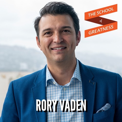 Stream episode 5 Ways To Monetize Your Personal Brand with Rory Vaden ...