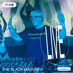 Live at Field Maneuvers: The Black Madonna