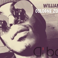 Cologne Set William Dj - Diboa