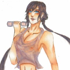 UTAU cover/Onegai Muscle ft.Xia Yuyao & google translate(+UST)