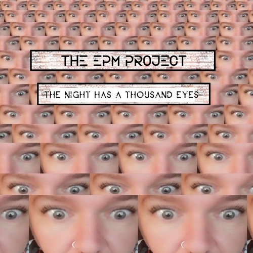 The Night Has A Thousand Eyes Bobby Vee By The Epm Project The Night Has A Thousand Eyes Bobby Vee By The Epm Project