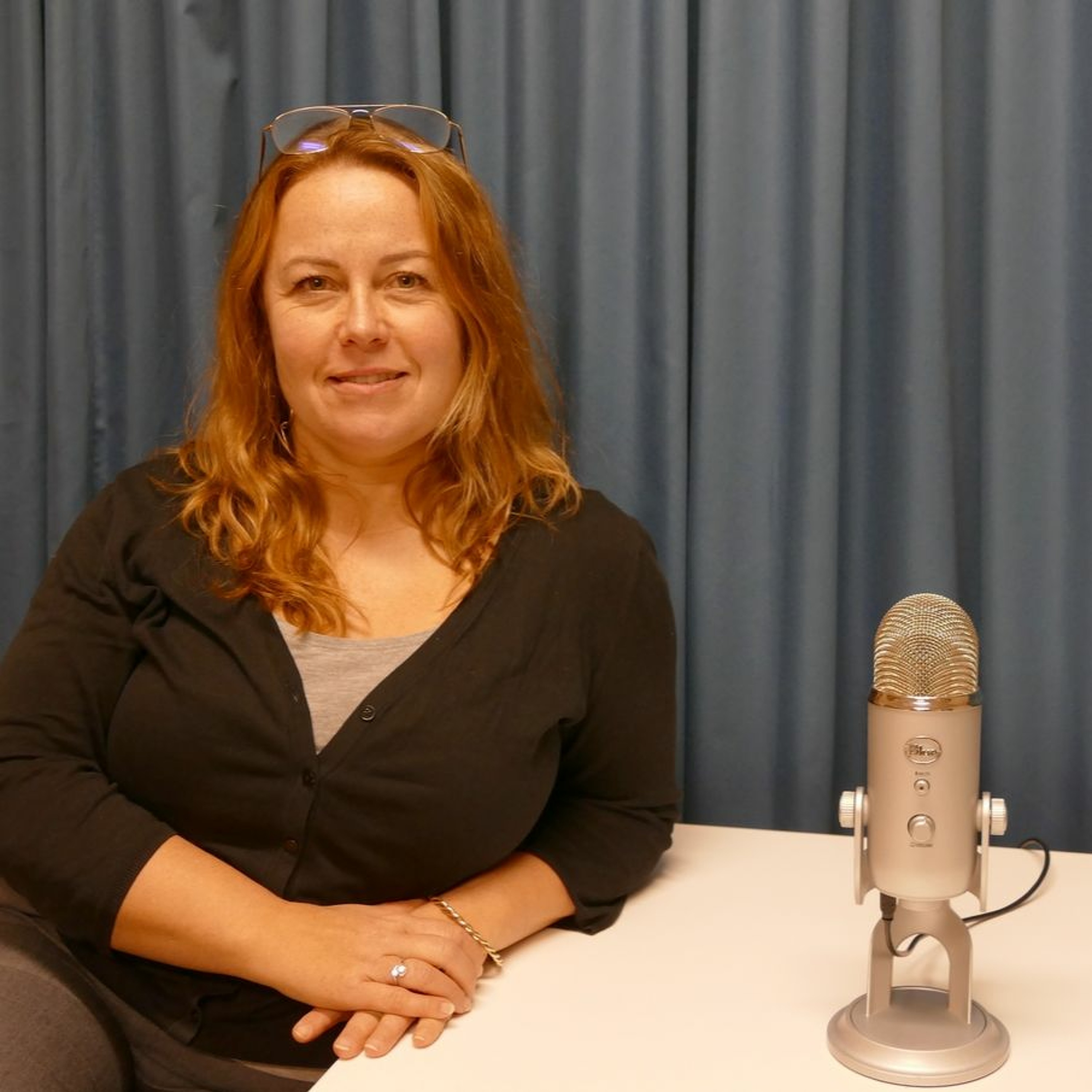 MSB Revinge Poddradio