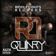 NAZEN - Oxygen (QUINRY Remix)