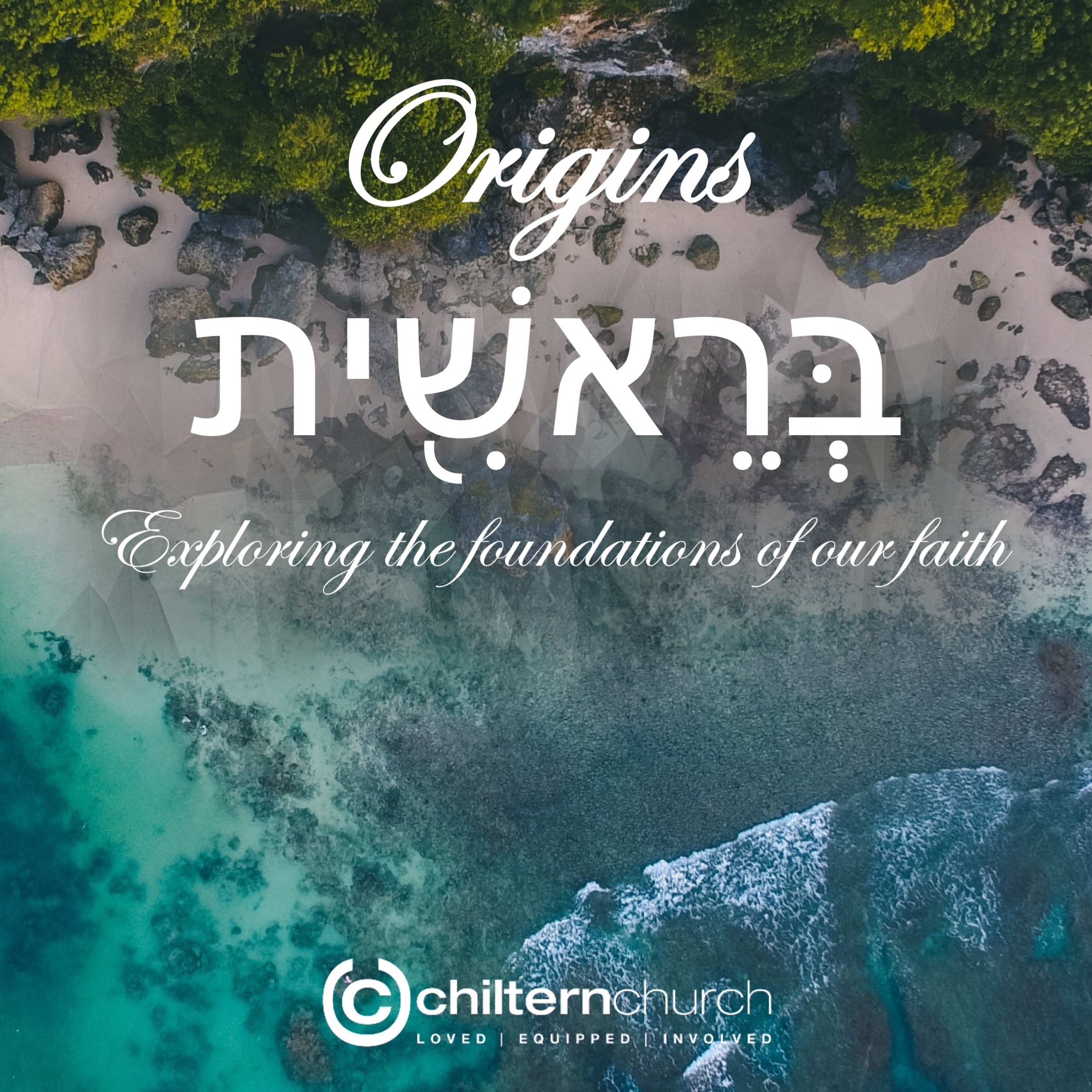 Chiltern Church Sermons