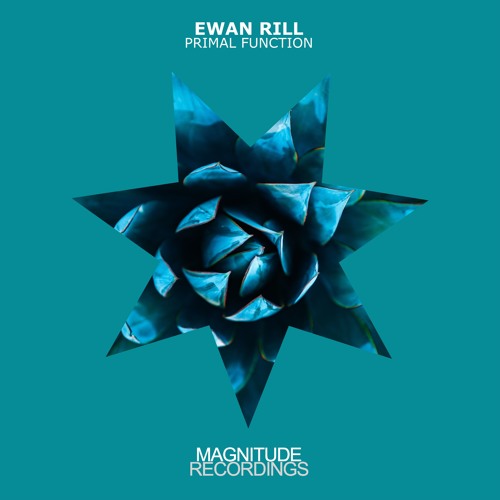 Ewan Rill - Primal Function