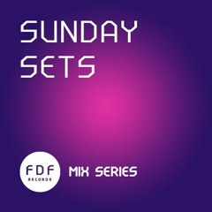 Sunday Sets (Mix Series)