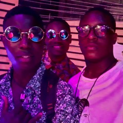 Chyange Whiz Dyme Ft Lil Jo, Lil Chad