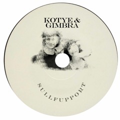 B2 - Kotye & Gimbra (FREE DL)