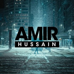 Amir Hussain - December 2019 "Frigid Winds" Mix
