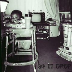 LET ME IN [Prod. By BILLYY PRODUCED IT]