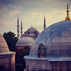 فعلم انه لا اله الا الله - ذكر من مسجد ابو ايوب الانصاري - اسطنبول erhan mete
