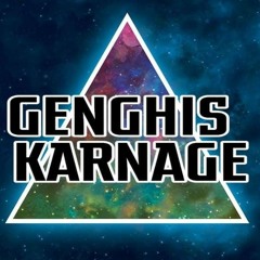 Genghis karnage ft J Levels & Zebba