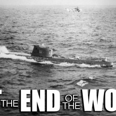 The Second Time the World Nearly Ended: Meet the Two Men Who Saved Us