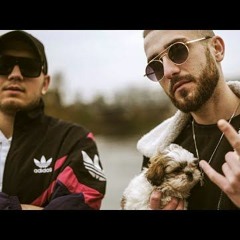 BOROWY x flamma.flame & HRTN - ALL STARS