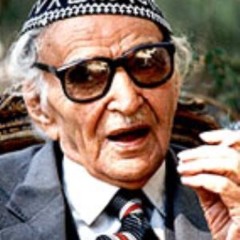 الشاعر محمد مهدي الجواهري - لم يبقى عندي ما يبتزه الألمُ