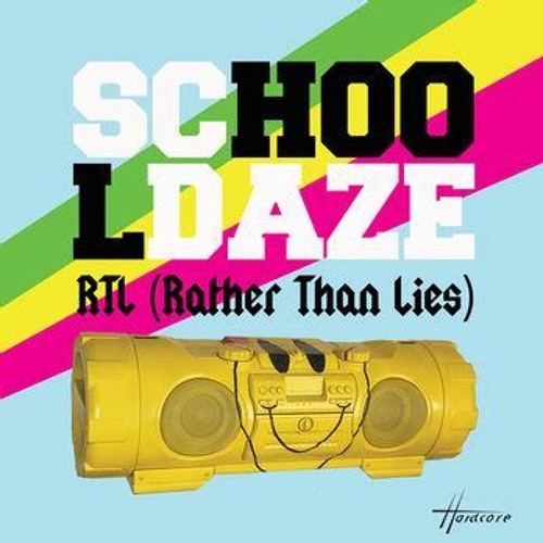 School Daze - RTL (Jerry Bouthier Remix)