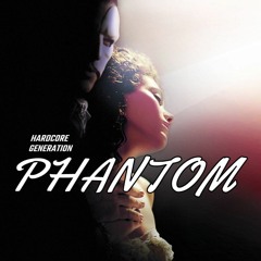 Phantom - Guenta K_Clubrockerz_(DUKEADAM MashUP Hardcore)