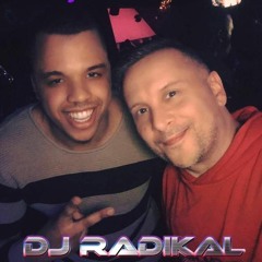 é kenha -Afro Remix - Dj Radikal