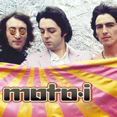 The Beatles (White Album) @ Moto-i (2018)