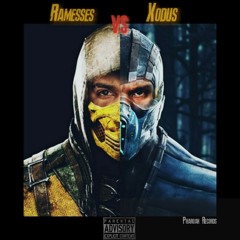 Ramesses Vs Xodus