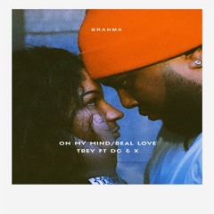 Trey ft Sc & X - On My Mind/Real love