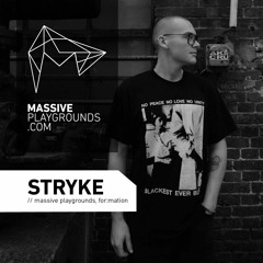 Stryke Artist Mix