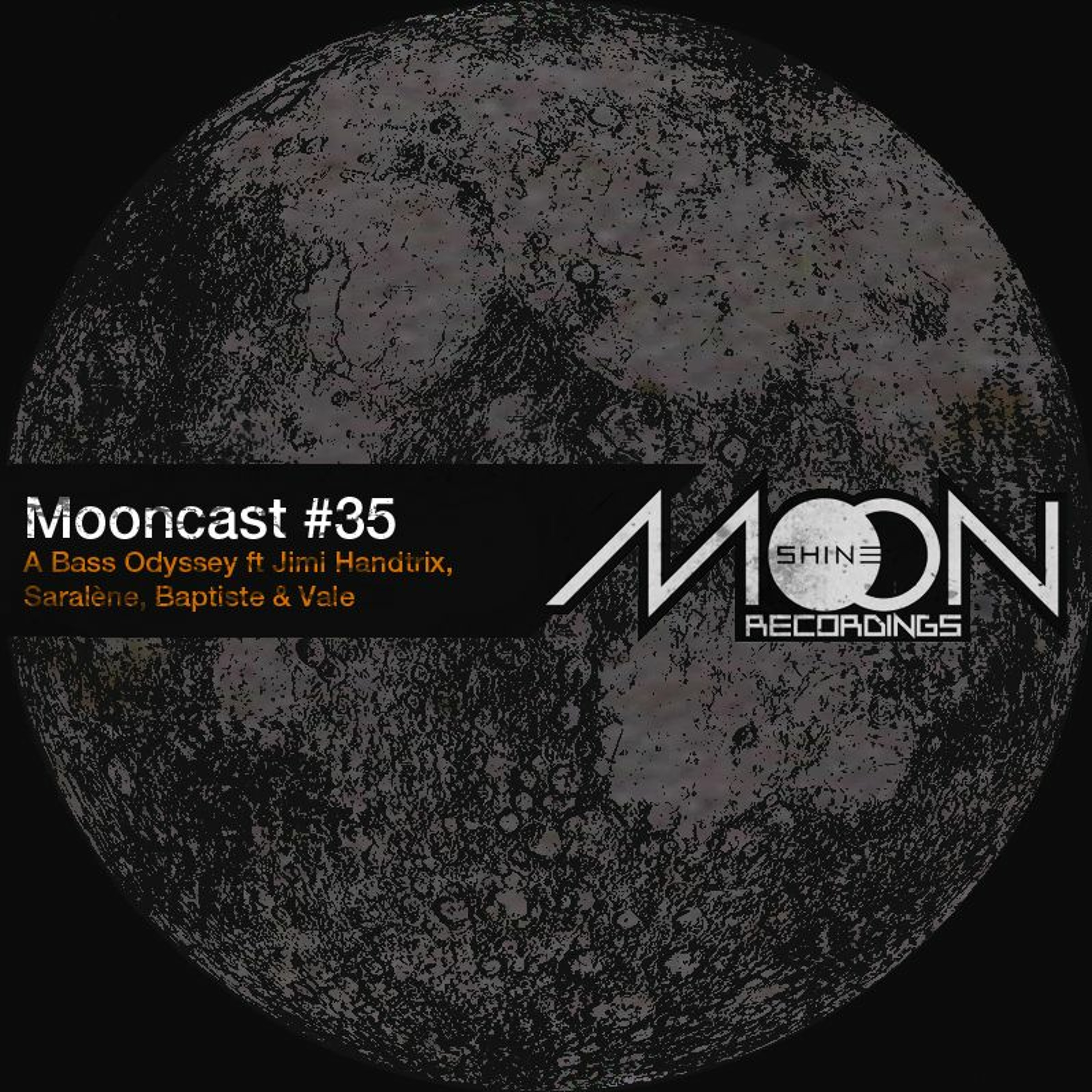 Moonshine Recordings