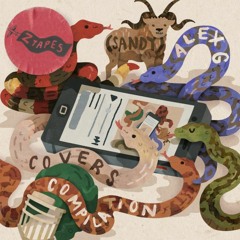 in love (alex g cover)