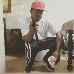 Lil smooth- bitch im geekd (key glock like me)